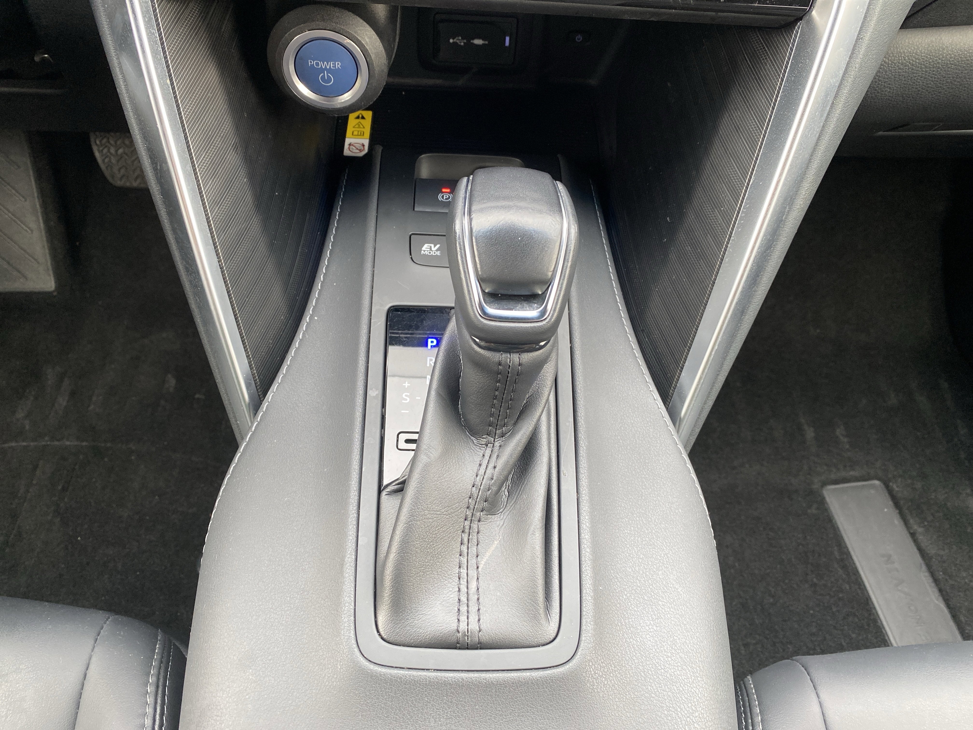 2022 Toyota Venza XLE