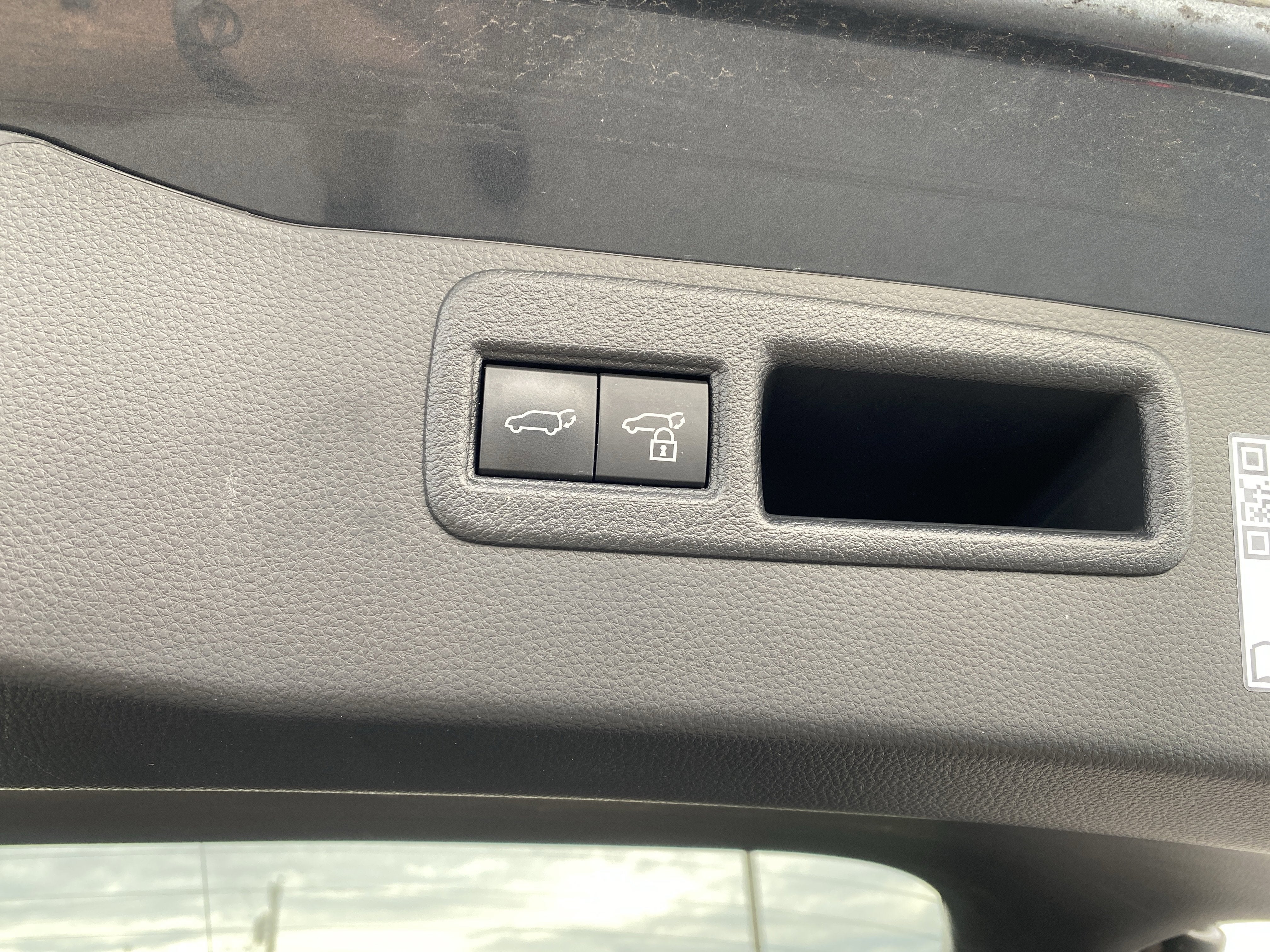 2022 Toyota Venza XLE