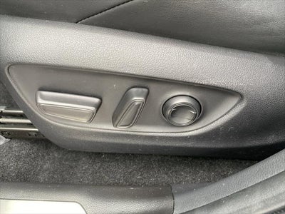 2022 Toyota Venza XLE