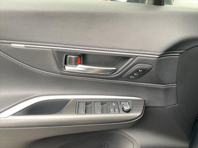 2022 Toyota Venza XLE