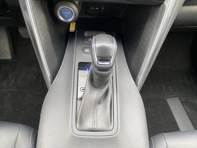 2022 Toyota Venza XLE