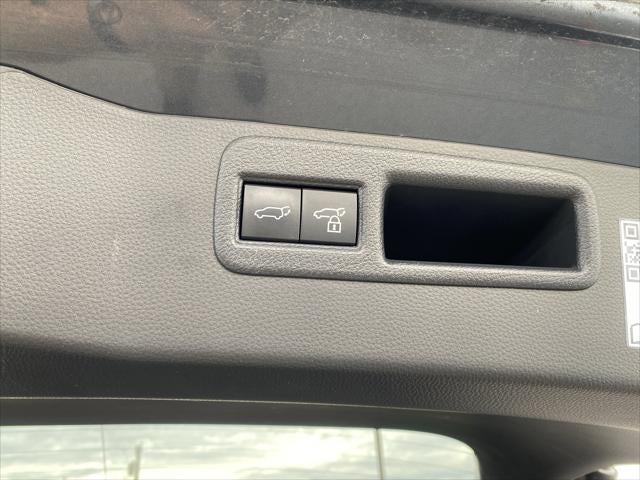 2022 Toyota Venza XLE