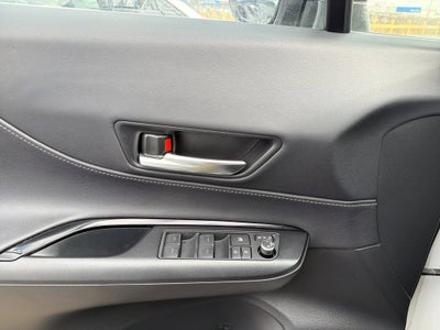 2023 Toyota Venza LE