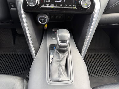 2023 Toyota Venza LE