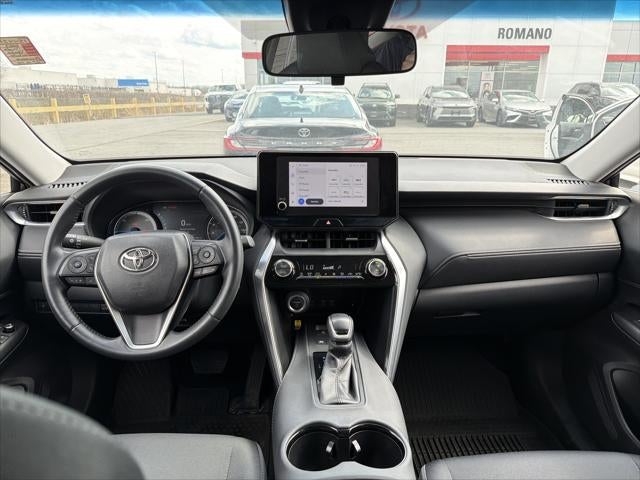 2023 Toyota Venza LE