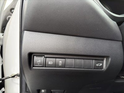 2023 Toyota Venza LE