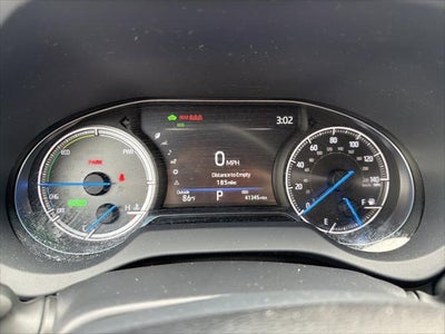 2023 Toyota Venza LE