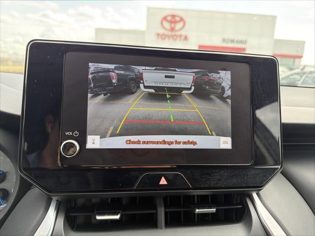 2023 Toyota Venza LE