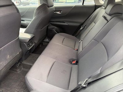 2023 Toyota Venza LE