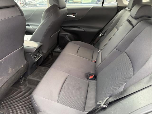 2023 Toyota Venza LE