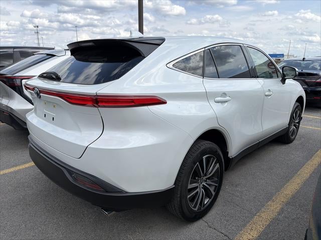 2023 Toyota Venza LE