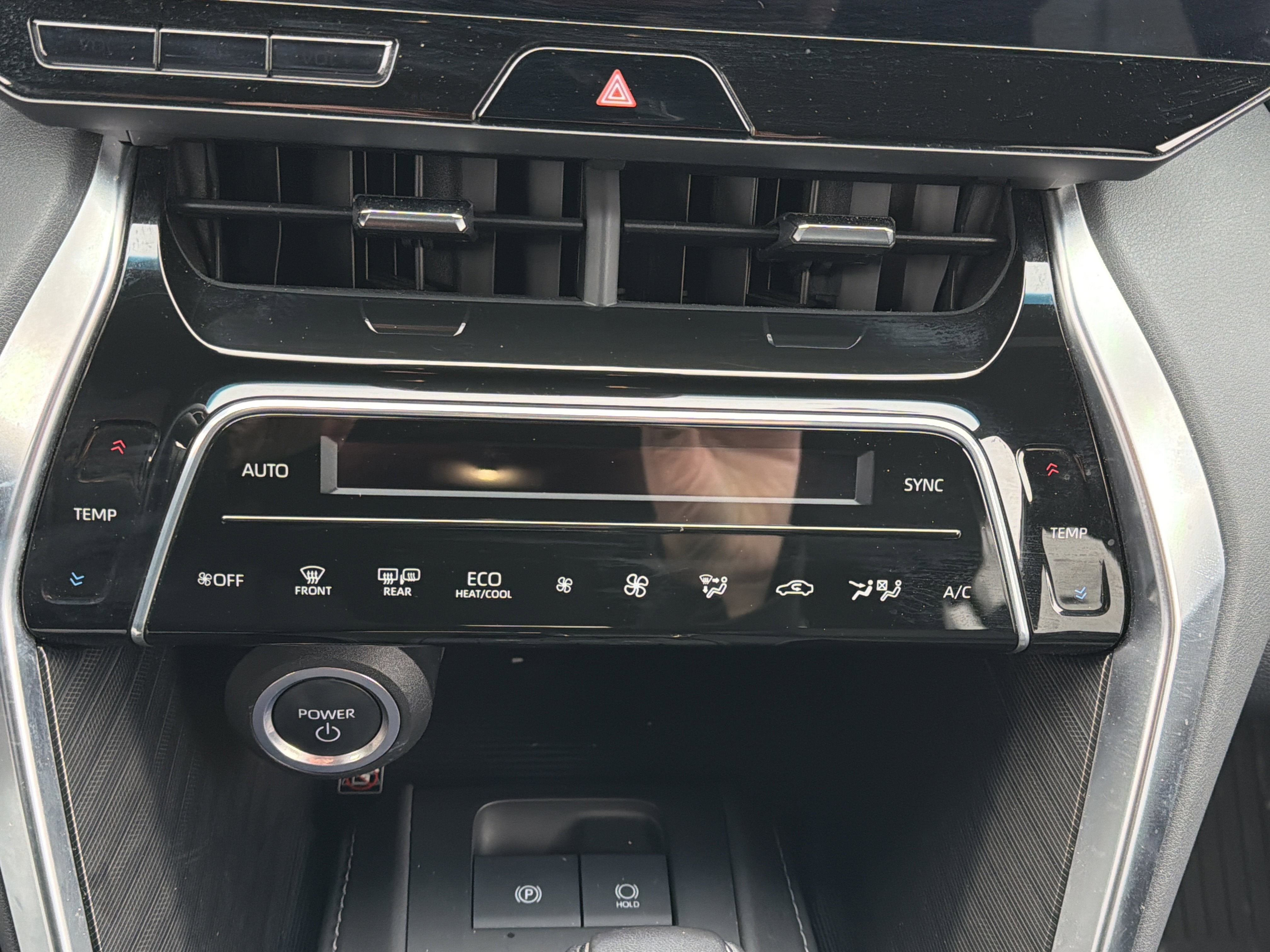 2023 Toyota Venza XLE