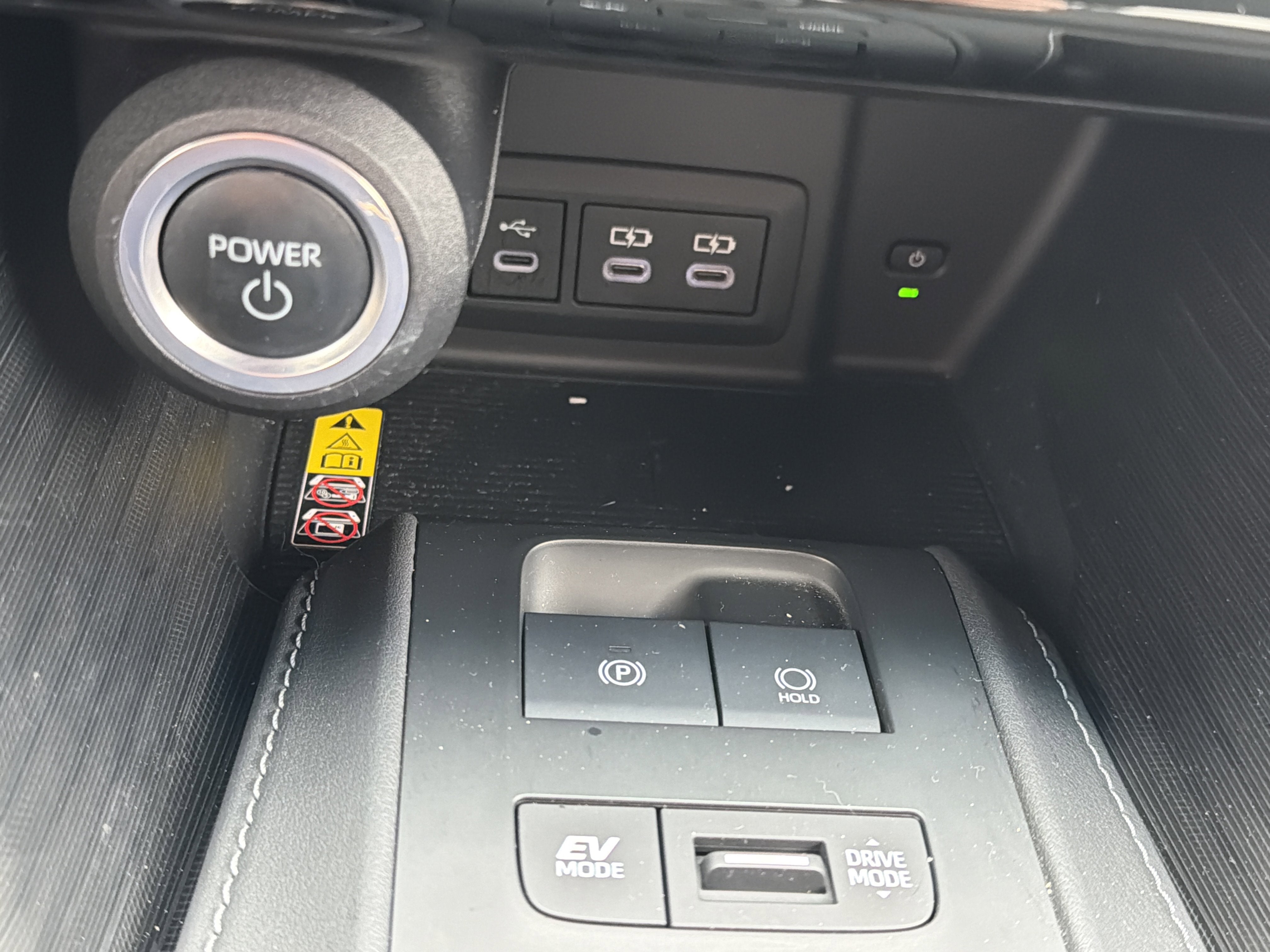 2023 Toyota Venza XLE