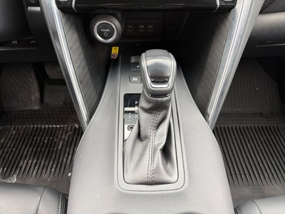 2023 Toyota Venza XLE