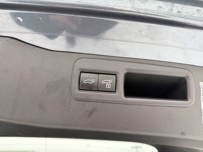 2023 Toyota Venza XLE