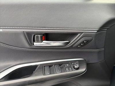 2023 Toyota Venza XLE