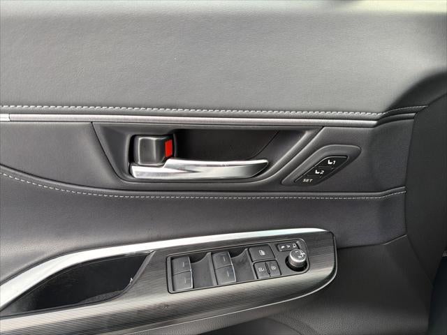 2023 Toyota Venza XLE