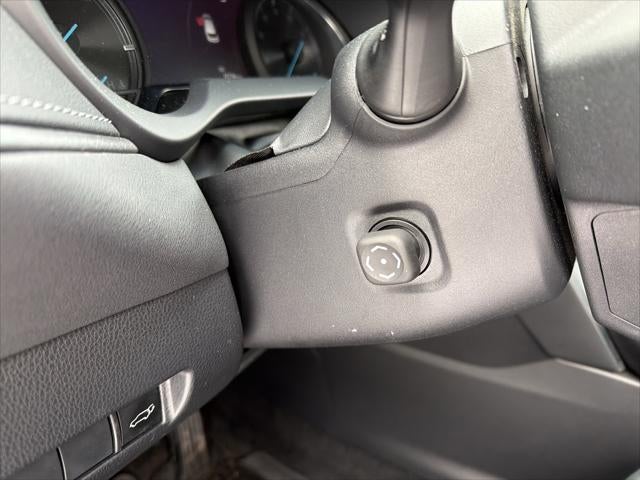 2023 Toyota Venza XLE