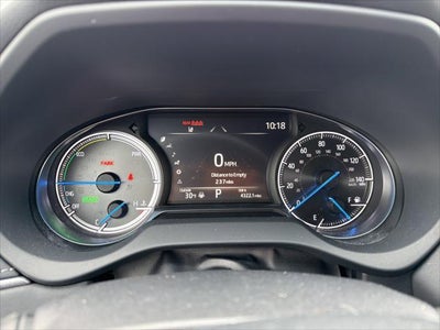 2023 Toyota Venza XLE