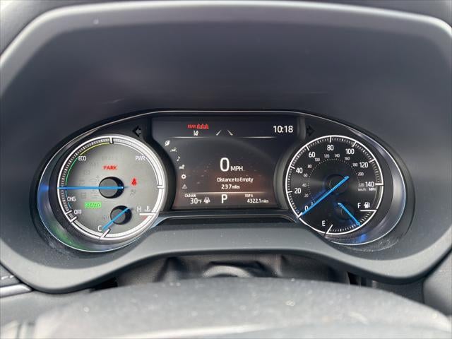 2023 Toyota Venza XLE