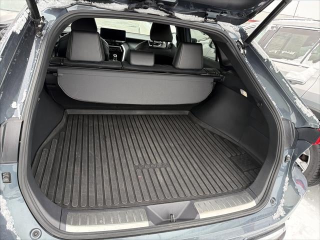 2023 Toyota Venza XLE