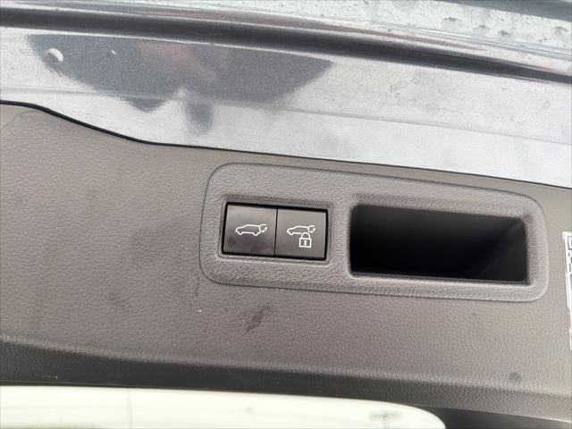 2023 Toyota Venza XLE