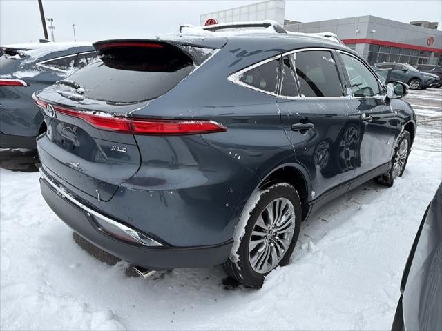 2023 Toyota Venza XLE