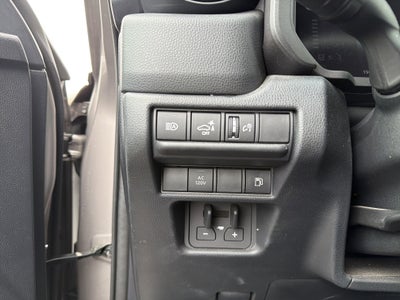 2024 Toyota Land Cruiser 1958