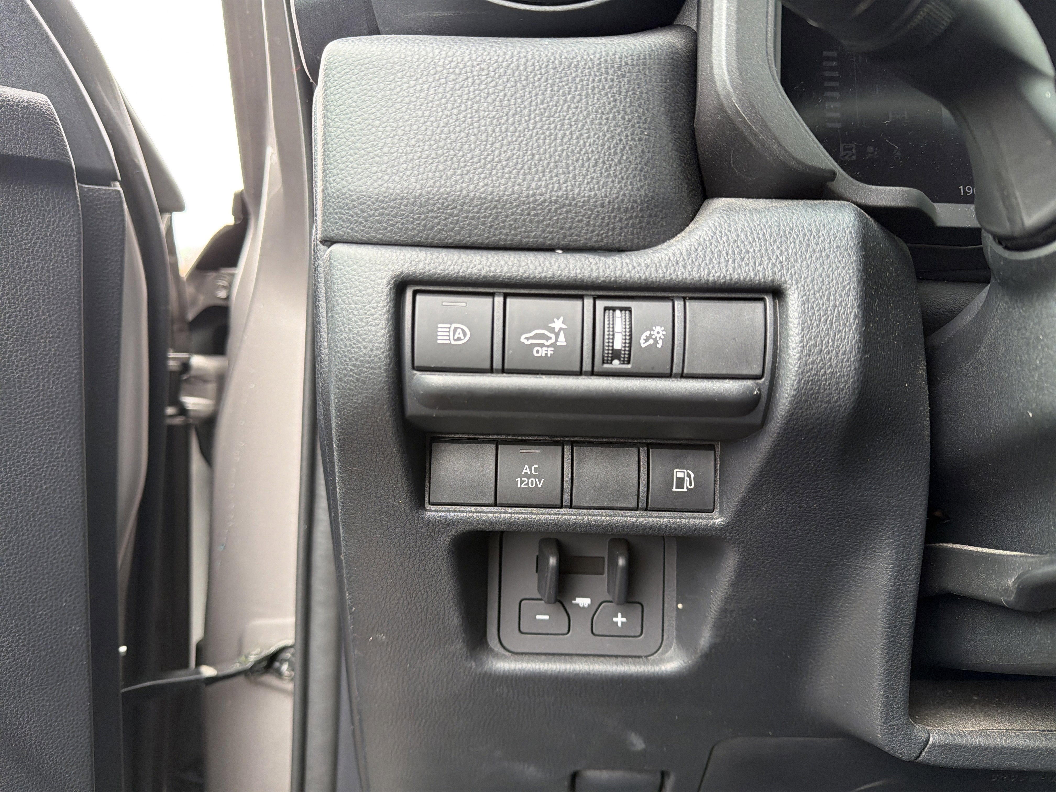 2024 Toyota Land Cruiser 1958