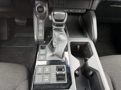 2024 Toyota Land Cruiser 1958