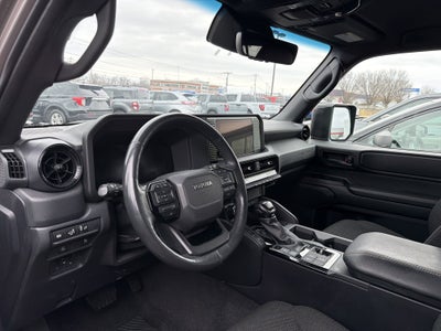 2024 Toyota Land Cruiser 1958