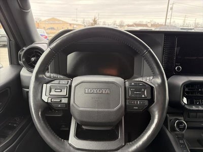 2024 Toyota Land Cruiser 1958