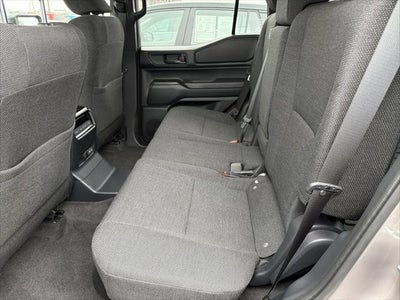 2024 Toyota Land Cruiser 1958