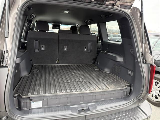 2024 Toyota Land Cruiser 1958