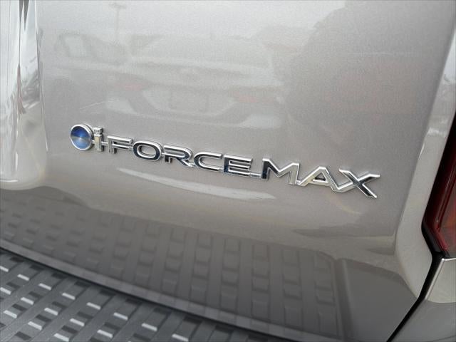 2024 Toyota Land Cruiser 1958