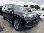 2023 Toyota 4Runner TRD Sport