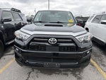 2023 Toyota 4Runner TRD Sport
