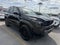 2026 Toyota 4Runner TRD Off Road