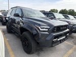 2025 Toyota 4Runner Hybrid TRD Pro