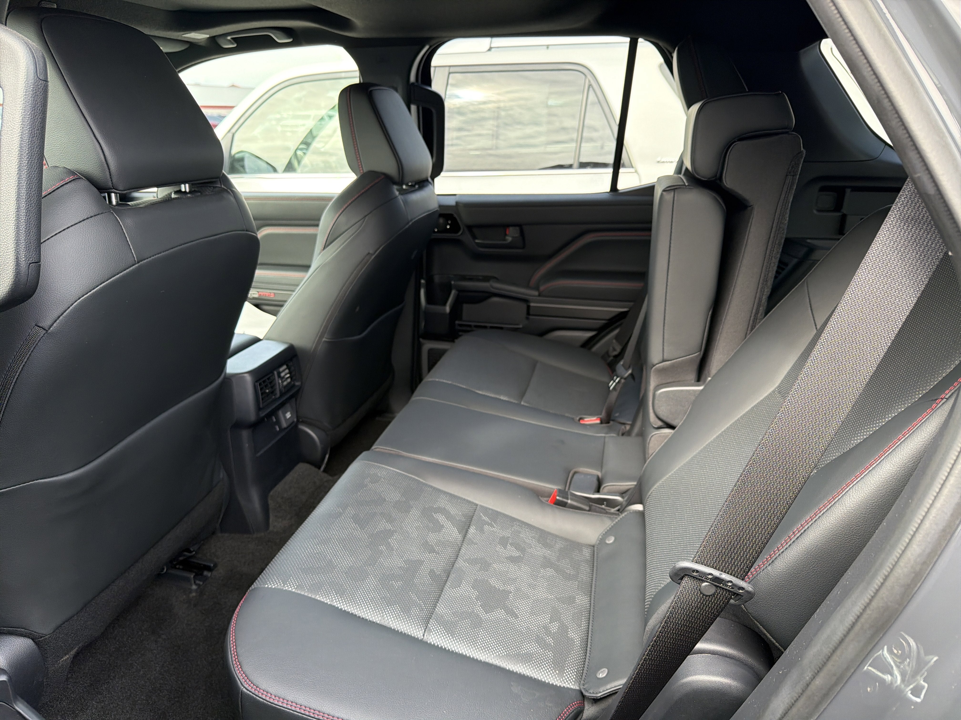2025 Toyota 4Runner Hybrid TRD Pro