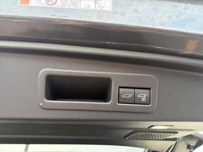 2025 Toyota 4Runner Hybrid TRD Pro