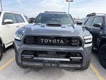 2025 Toyota 4Runner Hybrid TRD Pro
