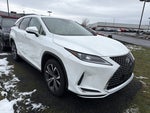 2021 Lexus RX RX 350L