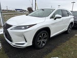 2021 Lexus RX RX 350L