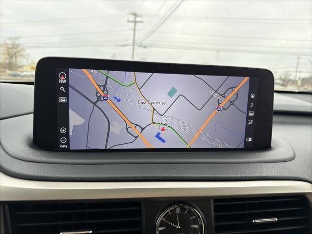 2021 Lexus RX RX 350L