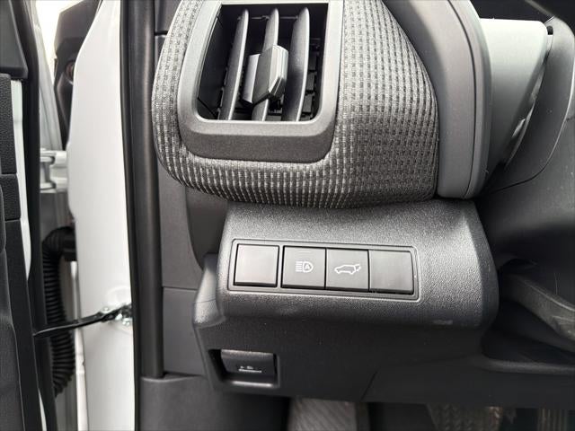 2025 Toyota bZ4X XLE