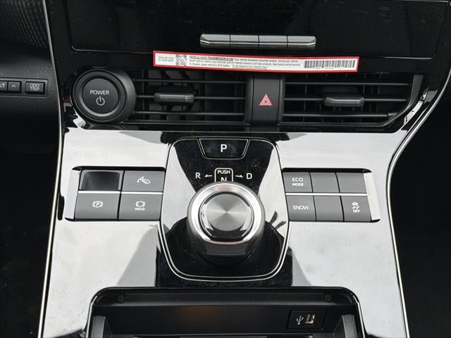 2025 Toyota bZ4X XLE