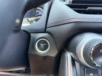 2024 Toyota RAV4 Prime SE