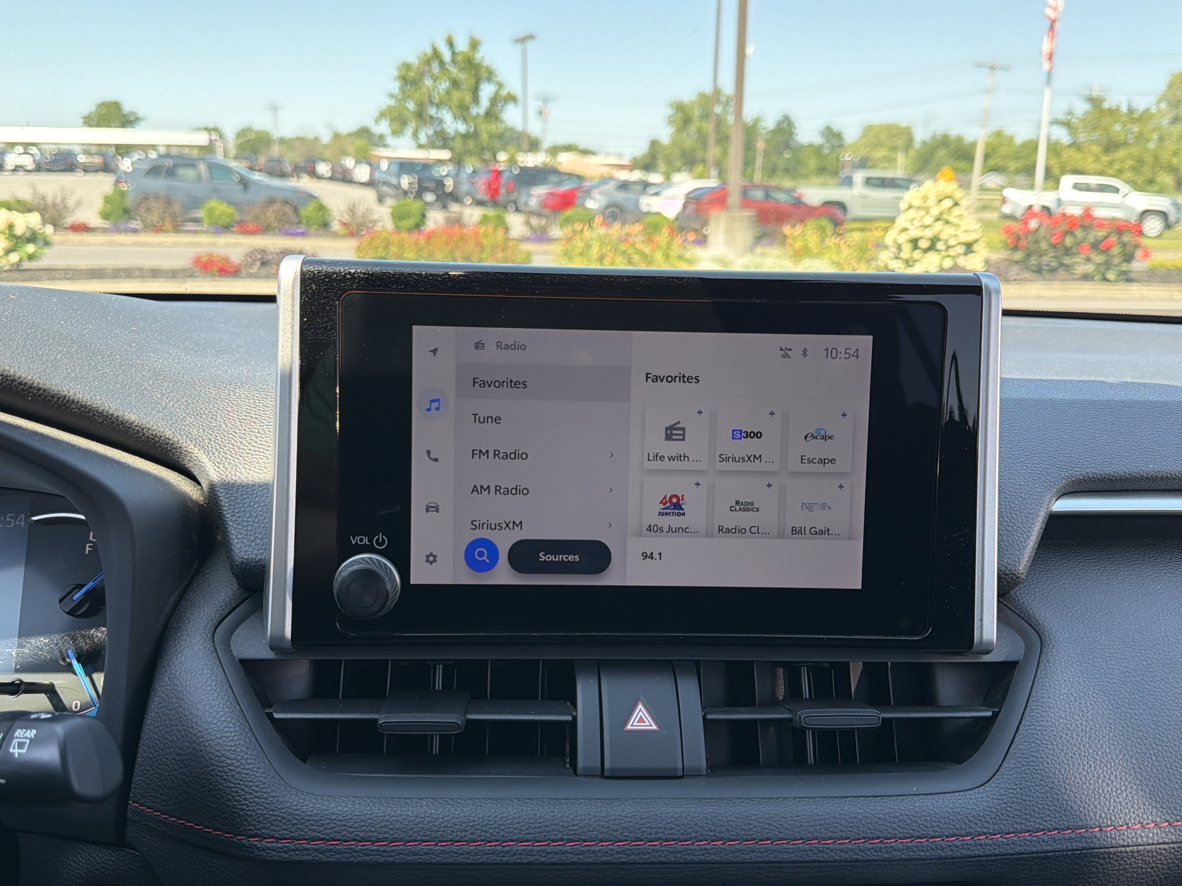 2024 Toyota RAV4 Prime SE