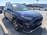 2024 Toyota RAV4 Prime SE